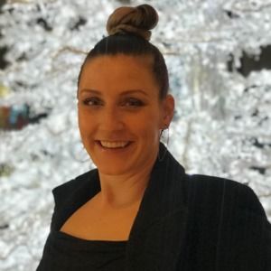 Meet your Posher, Ellice